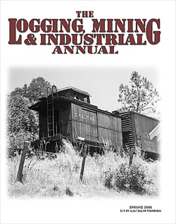 2008 Logers Annual