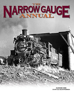 2008 Logers Annual