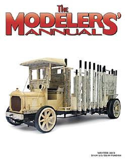 2009 Modelers Annual