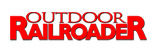 Outdoor Railroader