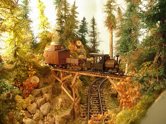  the fun !!!! - Logging &amp; Mining - Model Railroad Forums - Freerails