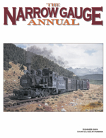 FINESCALE RAILROADER Mining & Industrial ANNUAL The 2004 Logging BRAND NEW 